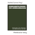 thumbnail image 1 of Lehrerarbeitslosigkeit Und Lehrerausbildung: Diagnosen Und Strategien Zur Ãberwindung Der Krise, (Paperback), 1 of 1