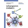 thumbnail image 1 of Lehrprogramm Chemie II, (Paperback), 1 of 1