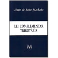 thumbnail image 1 of Lei Complementar Tributaria, 1 of 1
