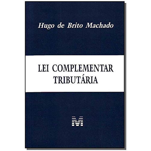 Lei Complementar Tributaria