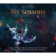 Lei Liang Six Seasons   Instrumentation Lab