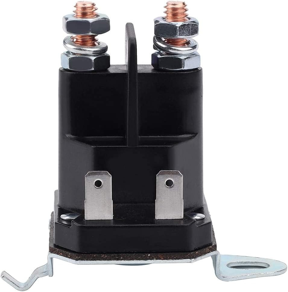 Lei Song 192507 532192507 Starter Solenoid Compatible Craftsman