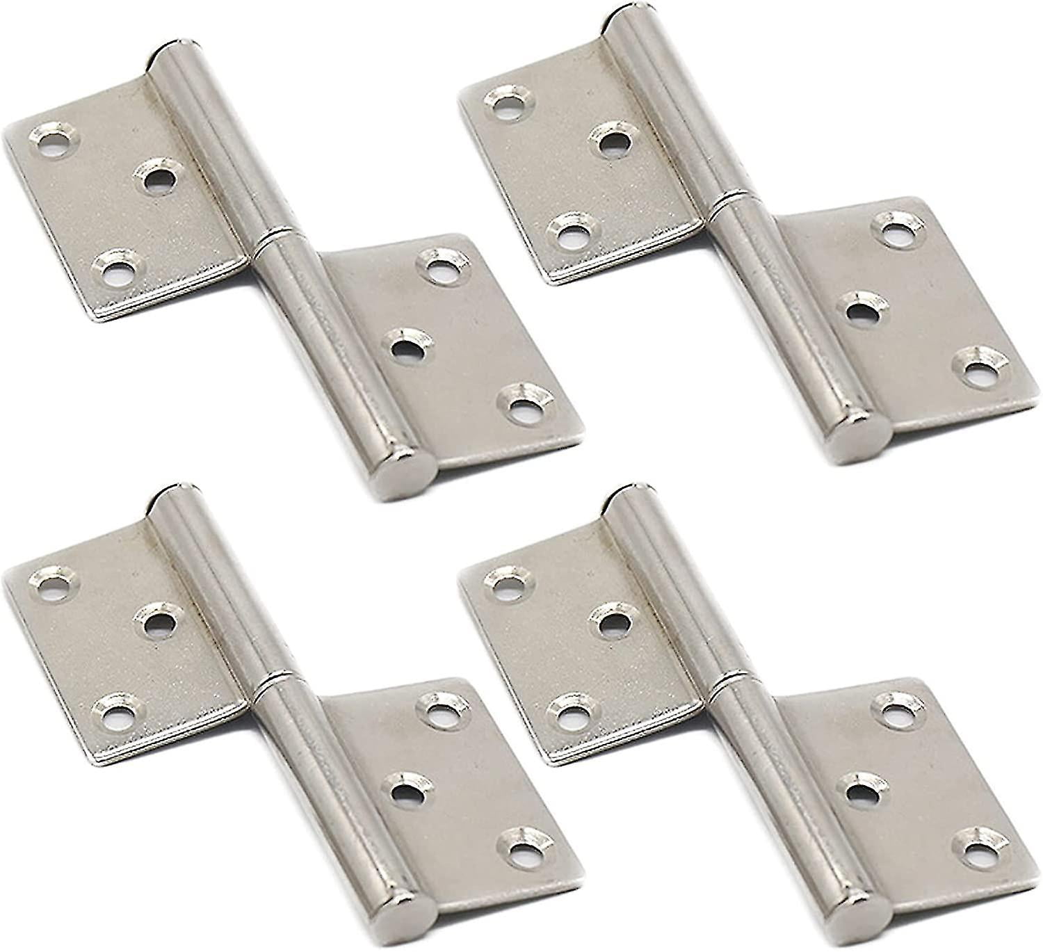 Lei Song Door Hinge with Hole Lifting Hinge Screw Door Hinges Removable ...