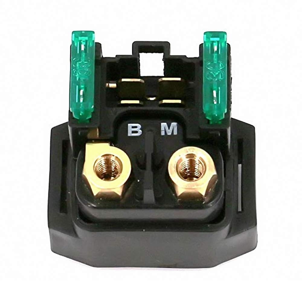 Lei Song YS Starter Solenoid Relay Compatible Yamaha Grizzly 660 Bear