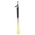 thumbnail image 2 of Shoe Horn, Handled Shoehorn Long Shoe Horn Horse Head Shoe 2 of 12
