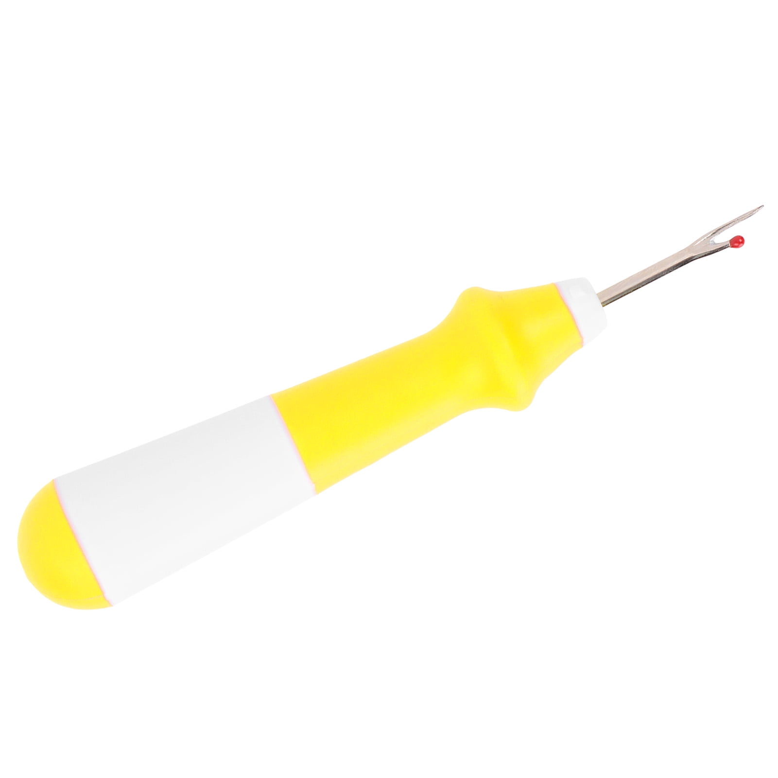 LeiKong Seam Ripper Not Damage Fabric Ease Removal Stitch Opener for