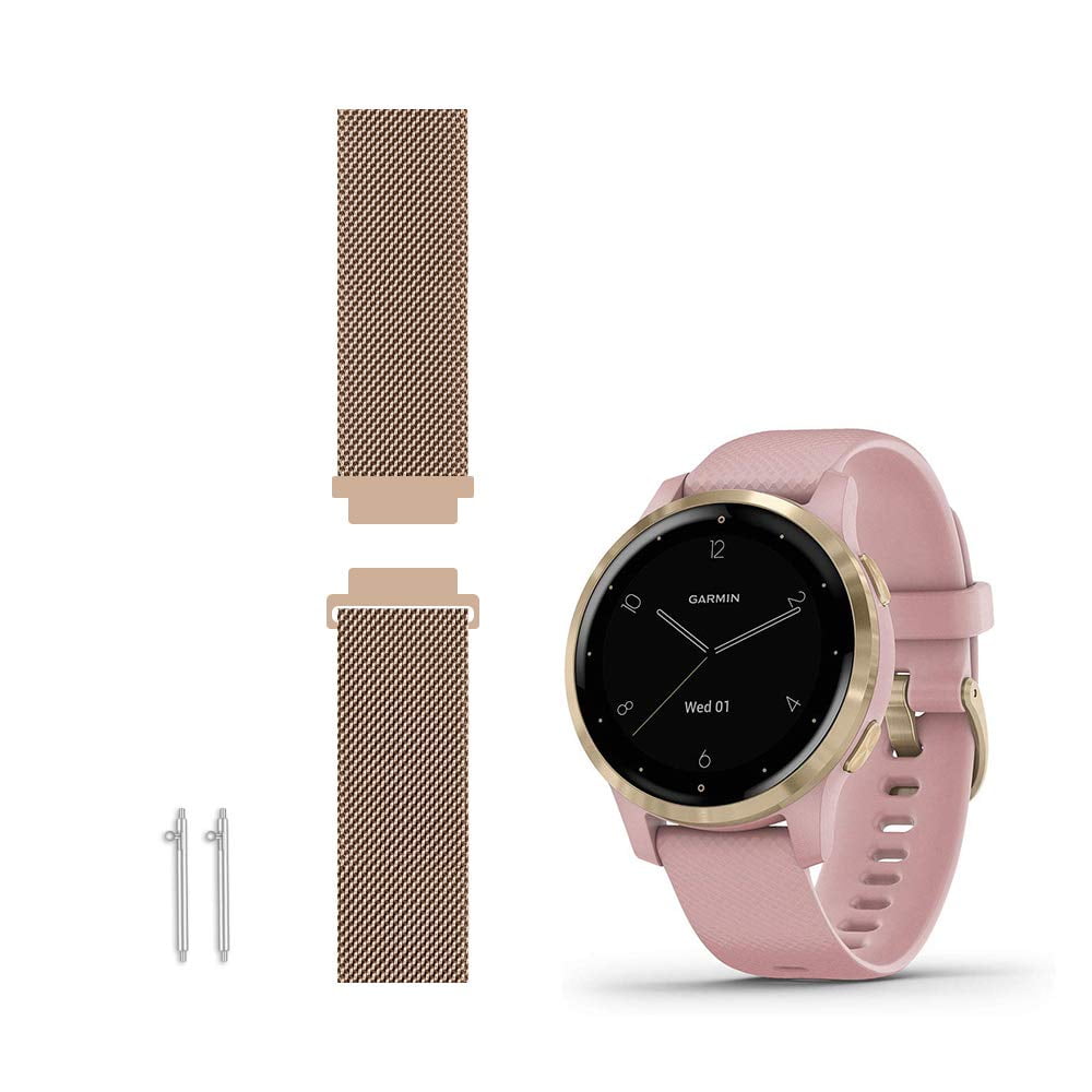 Sport Soft Silicone Band For Garmin Vivosmart HR Smart Watch Strap  Replacement Bracelet For Vivo Smart HR Wristband Accessories