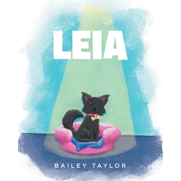 Pre-Owned Leia (Paperback) by Bailey Taylor