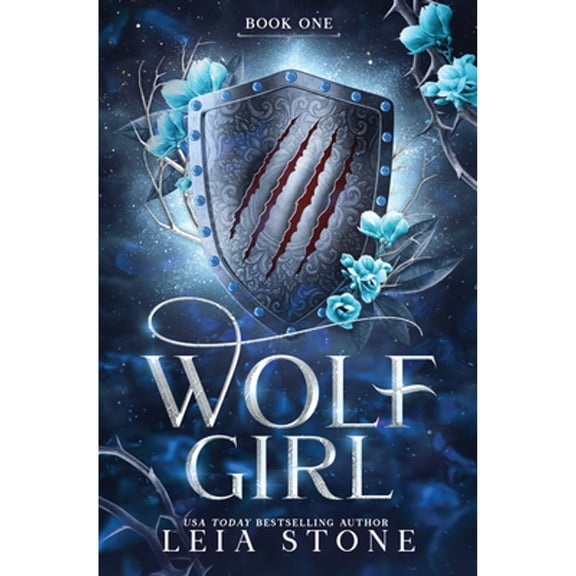 Pre-Owned Wolf Girl (Paperback) 1464218889 9781464218880