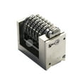 thumbnail image 1 of Leibinger Model 18 Numbering Machine 6 Digit Backward Letterpress Windmill, 1 of 1