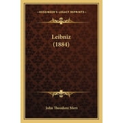 Leibniz 1884 Paperback