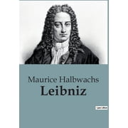 Leibniz, Paperback