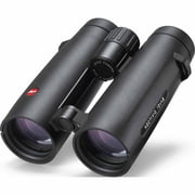 leica 10x42 مجهر - أسود