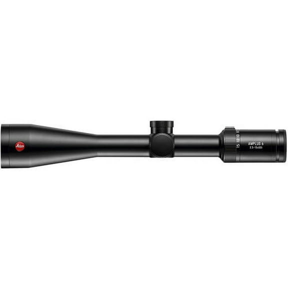 Leica 2.5-15x50 Amplus 6i Riflescope (L-4a Reticle) (50300)