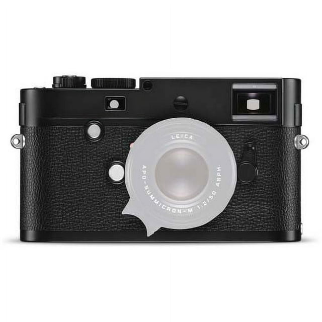 Leica 24 Megapixel Mirrorless Camera Body Only