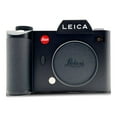 thumbnail image 1 of Leica 24 Sl Type 601, Mirrorless Camera, Black (10850), 1 of 6