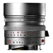 Leica 50mm f/1.4 Summilux-M Aspherical Manual Focus Lens 11892