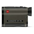 thumbnail image 1 of Leica 7x24 Rangemaster CRF PRO Laser Rangefinder (#40547), 1 of 2
