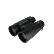 Leica 7x42 Ultravid HD Plus Water Proof, Roof Prism Binocular with 8.0 Degree Angle of View, Black.