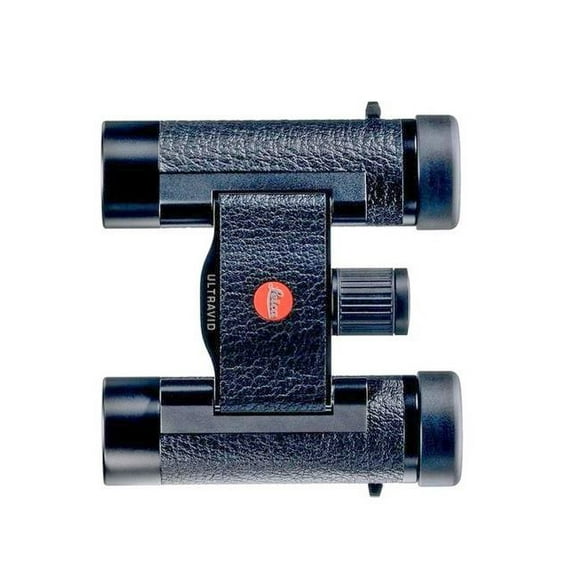 Leica 8x20 Compact Ultravid BCL, Black,