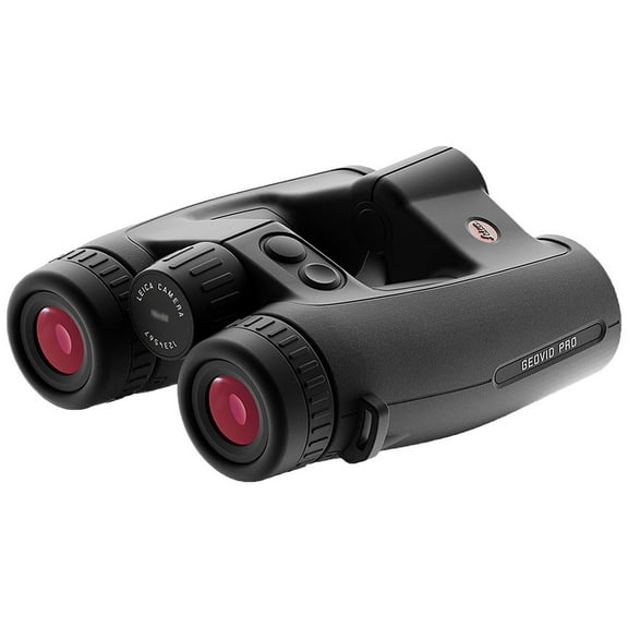 Leica 8x32 Geovid Pro Rangefinder Binoculars (40809)