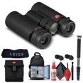 thumbnail image 1 of Leica 8x32 Ultravid HD-Plus Binoculars (40090) + Basic Bundle, 1 of 1