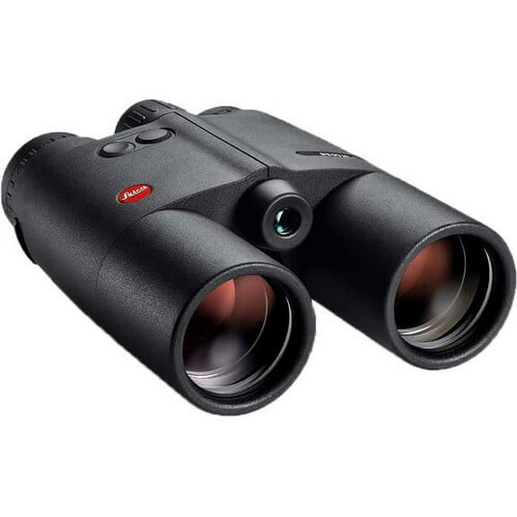 Leica 8x42 Geovid R Rangefinder Binoculars (40811)