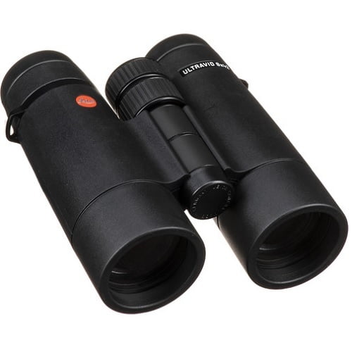 Leica 8x42 Ultravid HD Plus Binoculars 40093
