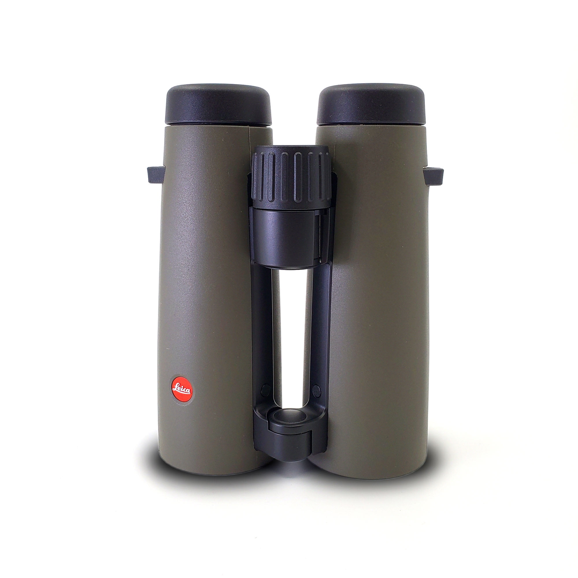 Leica 8x42 mm Noctivid Binoculars, Olive Green,