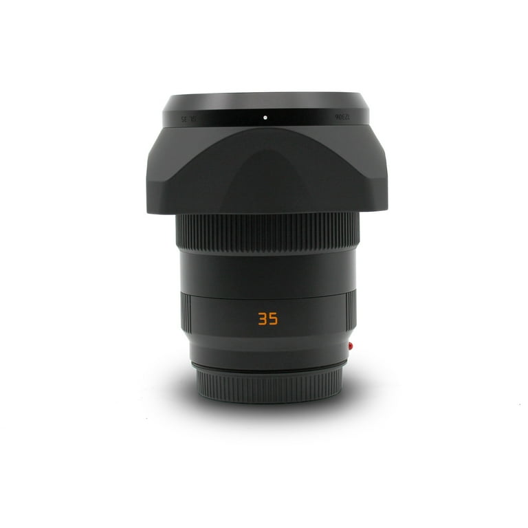 Leica APO-SUMMICRON-SL 35mm F/2 Aspherical Lens for SL T System