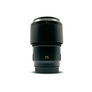 Leica APO-SUMMICRON-SL 75mm F/2 Aspherical Lens for SL & T System Cameras