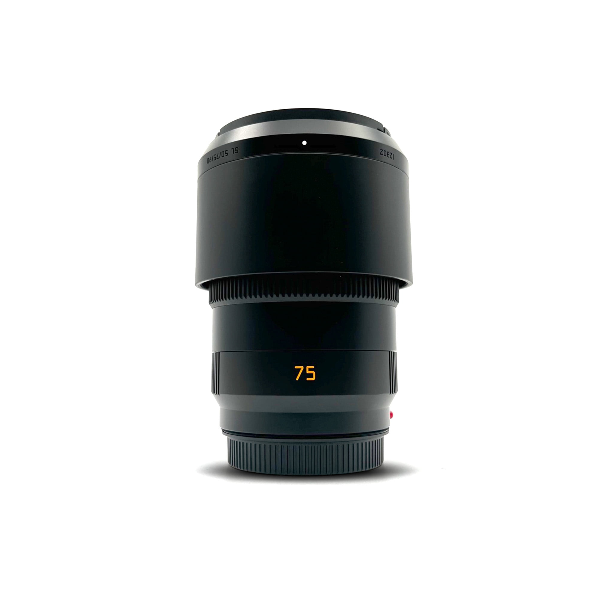 Leica APO-SUMMICRON-SL 75mm F/2 Aspherical Lens for SL & T System 