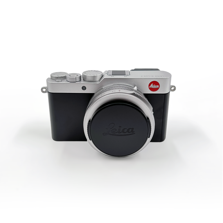 Leica V-LUX 4 Review - Specifications