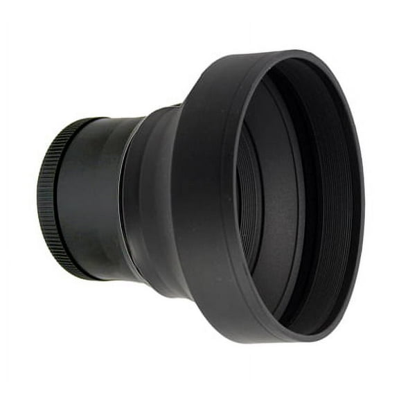 Leica D-LUX (Typ 109) 2.2x High Definition Telephoto Lens