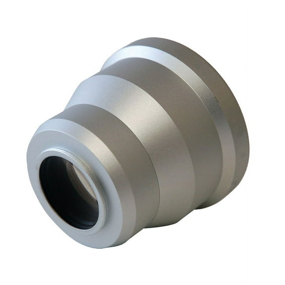 Leica D-LUX (Typ 109) 3.0x High Definition Super Telephoto Lens