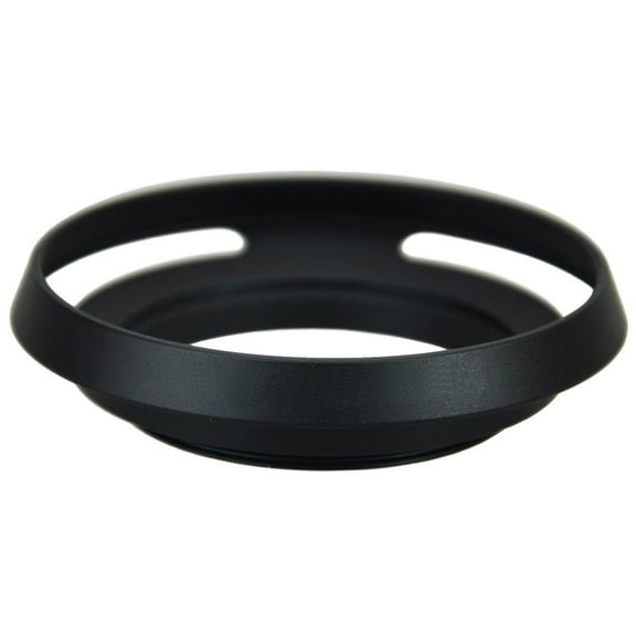 Leica D-LUX (Typ 109) Pro Digital Lens Hood + Lens Cap Cover