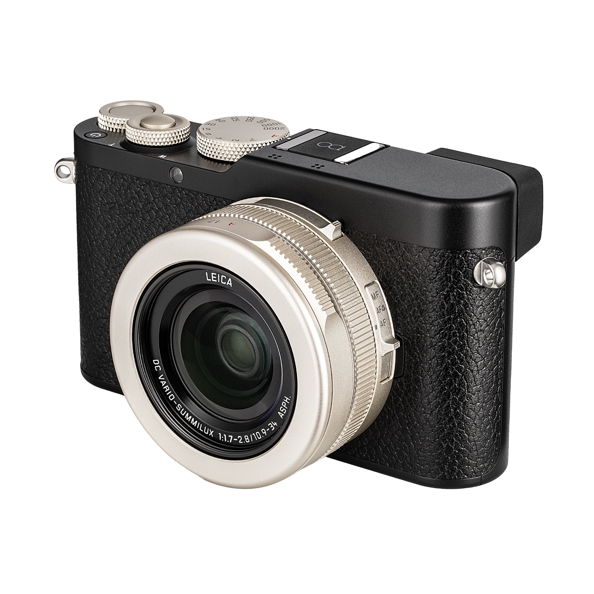 Leica D-Lux 8 Digital Camera (100 Years of Leica Limited Edition)