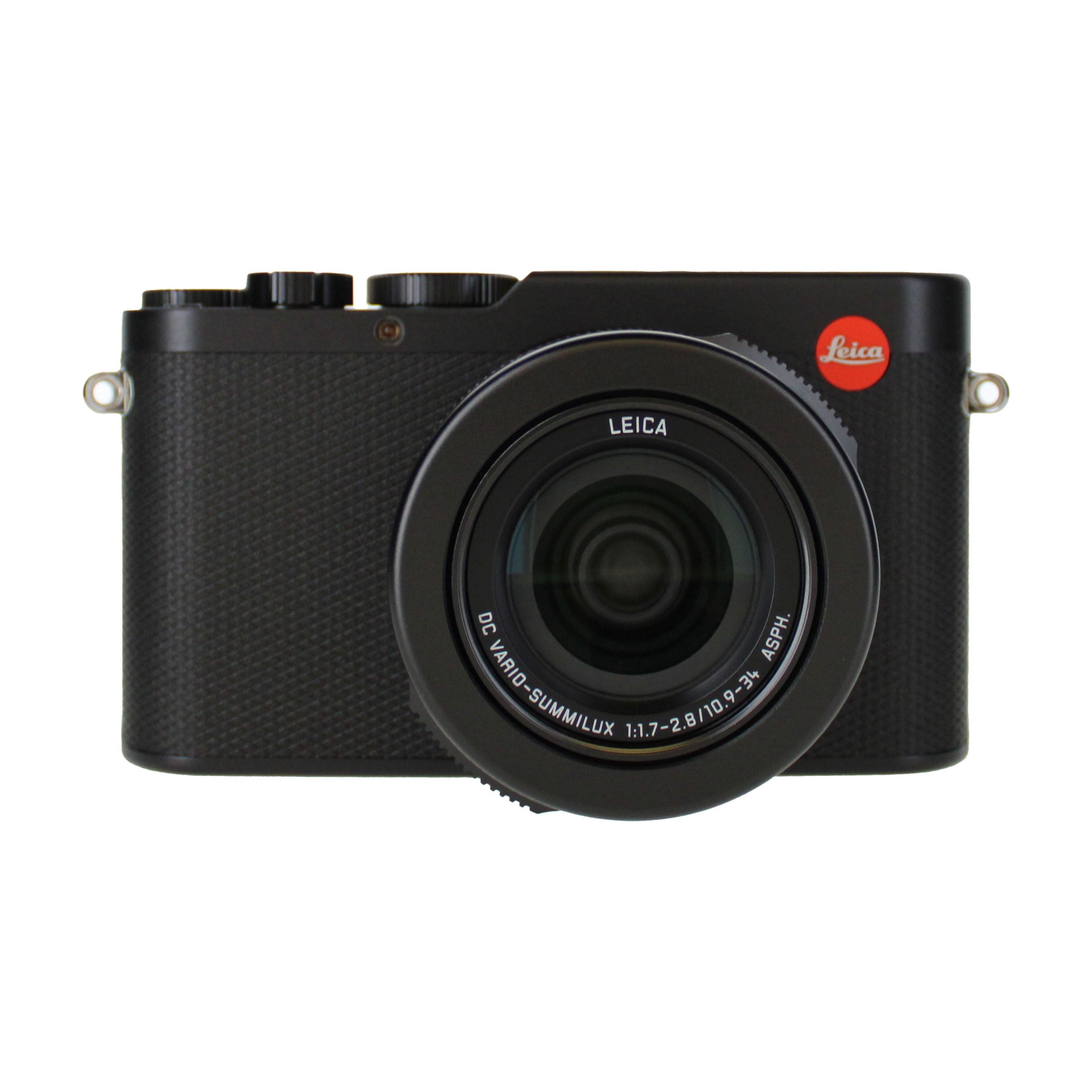Leica D-Lux 8 Digital Camera (Black) 19191 - Walmart.com