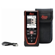 Leica DISTO D5 Laser Distance Meter for Outdoor Areas