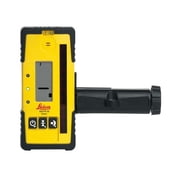 Leica Geosystems Rod Eye 140 Classic Laser Receiver with Bracket