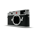 thumbnail image 1 of Leica M11 Digital Rangefinder Camera (Silver), 1 of 5
