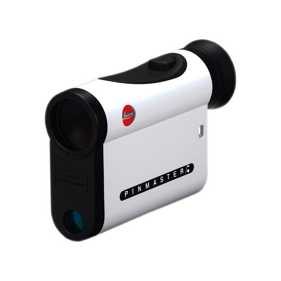 Leica Pinmaster II Golf Range finder - 40533