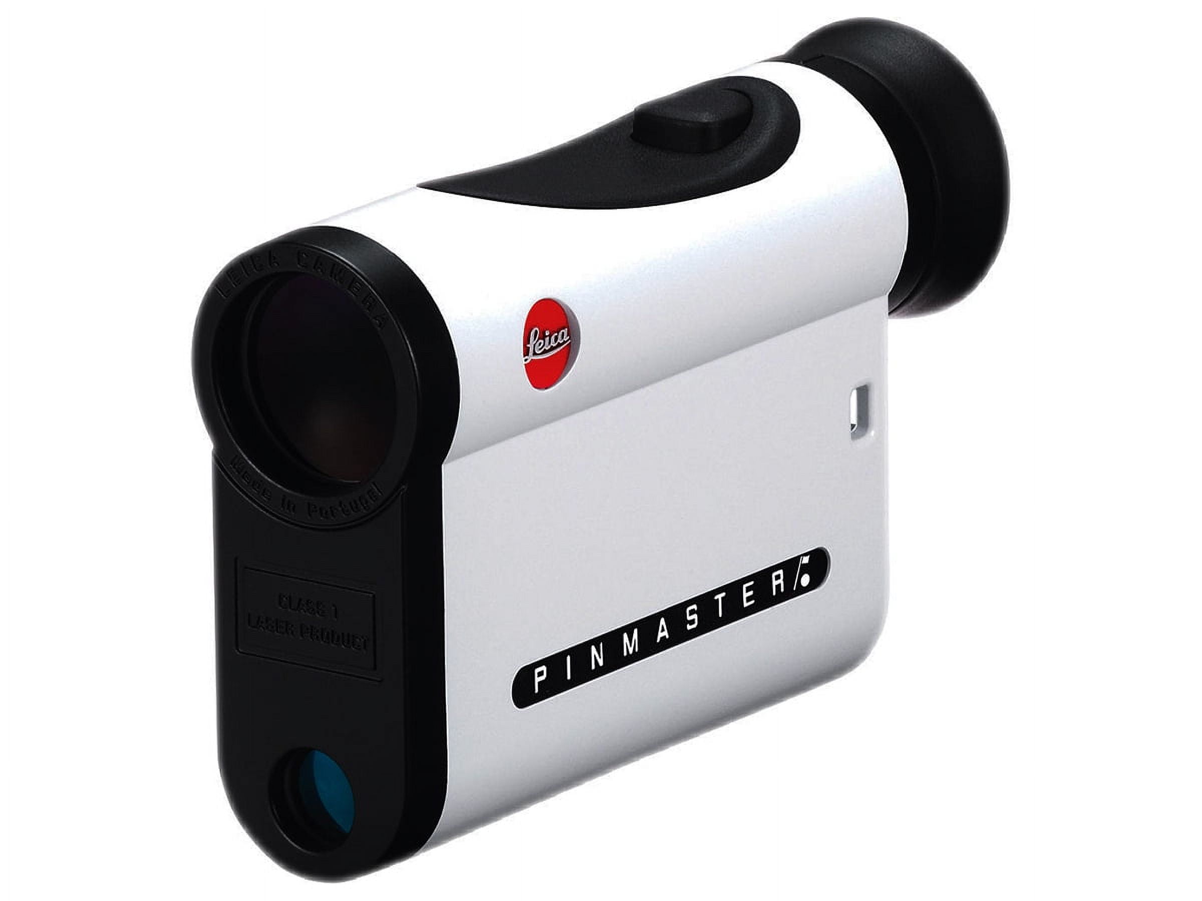Leica Pinmaster II Golf Range finder - 40533