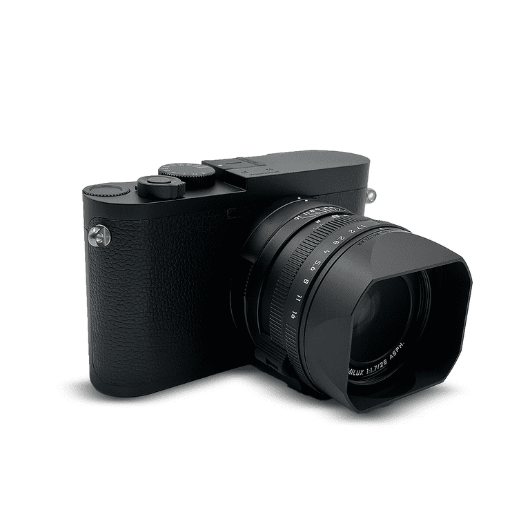 Full Frame Camera. Leica Camera Full Frame Sensor Camera Selections