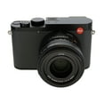 thumbnail image 1 of Leica Q3 43 Digital Camera (19084) (Black), 1 of 8