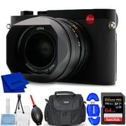 Leica Q3 Digital Camera International Model - Bundle 1