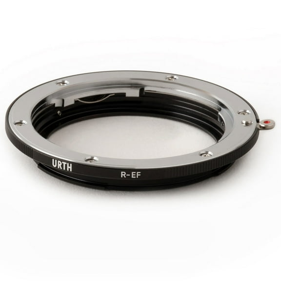 Urth Leica R Lens Mount to Canon EF/EF-S Camera Mount Adapter