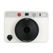 Leica SOFORT 2 Hybrid Instant Camera - White