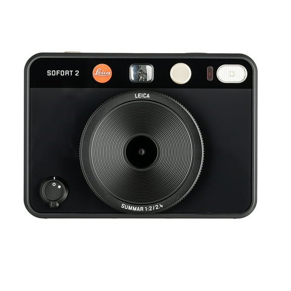 Leica SOFORT 2 Instant Camera (100 Years of Leica Limited Edition)