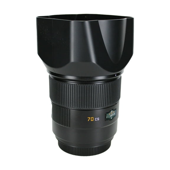 Leica Summarit-S 70mm F/2.5 ASPH CS Lens